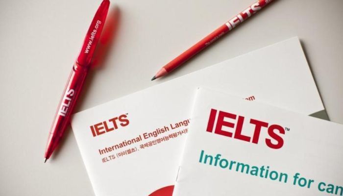 Một số trường sẽ dùng chứng chỉ IElTS để xét tuyển thẳng