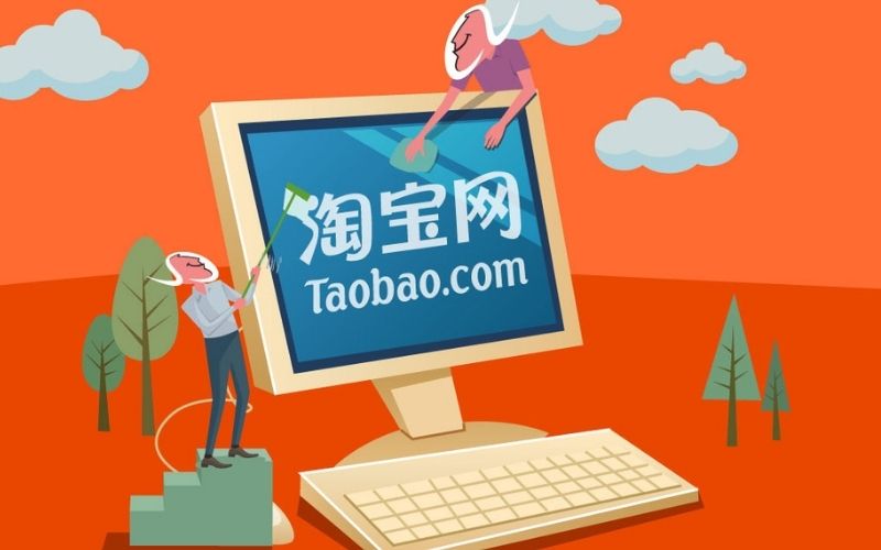 Công ty dịch vụ order Taobao nhận Ship Hàng