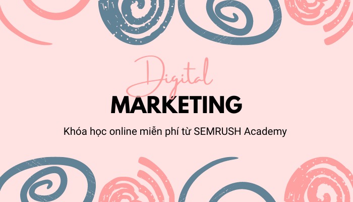 Semrush Academy