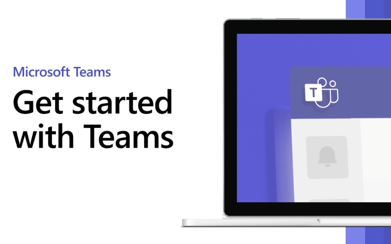 nền tảng dạy học trực tuyến Microsoft Teams