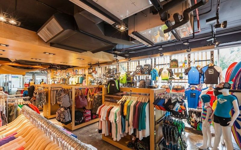 Kinh nghiệm lựa chọn shop bán đồ thể