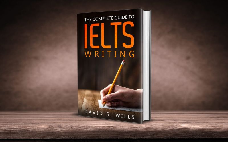 IELTS Writing Academic