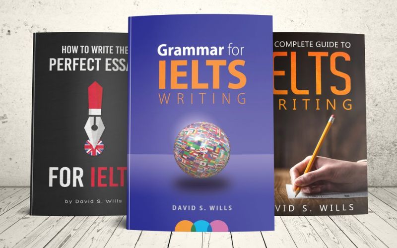 IELTS Writing General