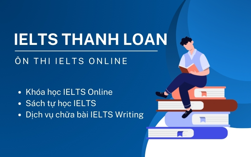 ielts thanh loan