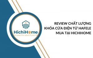 review hichihome