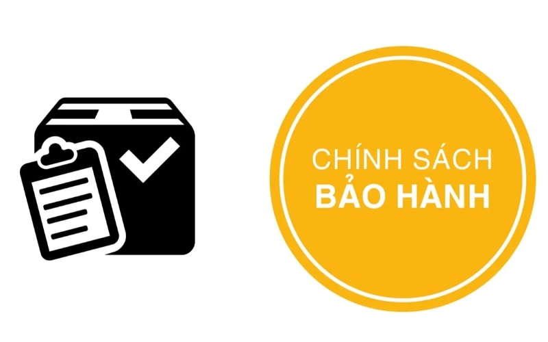 chính sách bảo hành dài hạn