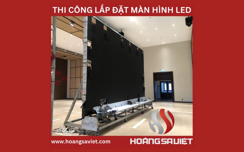 LED Hoàng Sa Việt