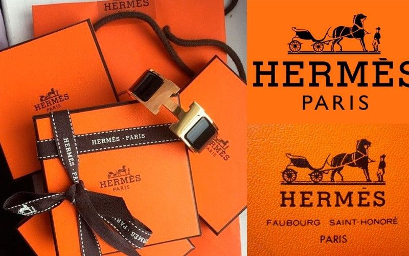 Sơ lược về thương hiệu Hermes