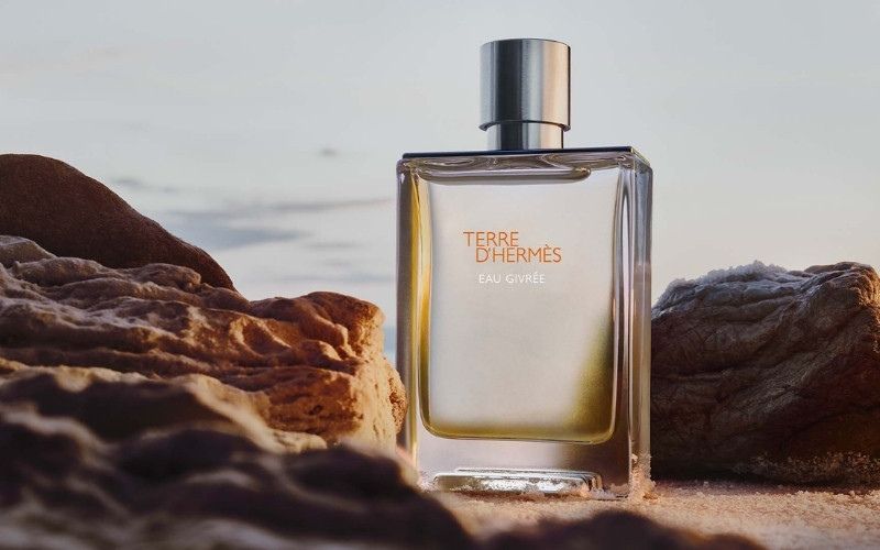 Terre D’Hermès