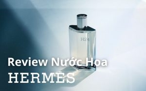 review nước hoa hermes