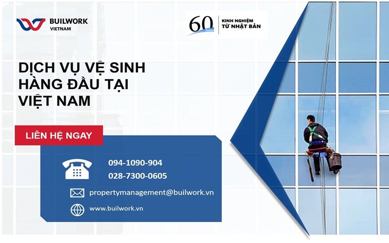 Công ty Builwork Việt Nam