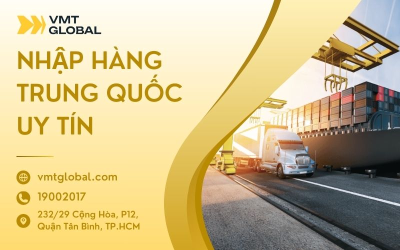 đơn vị vmt global