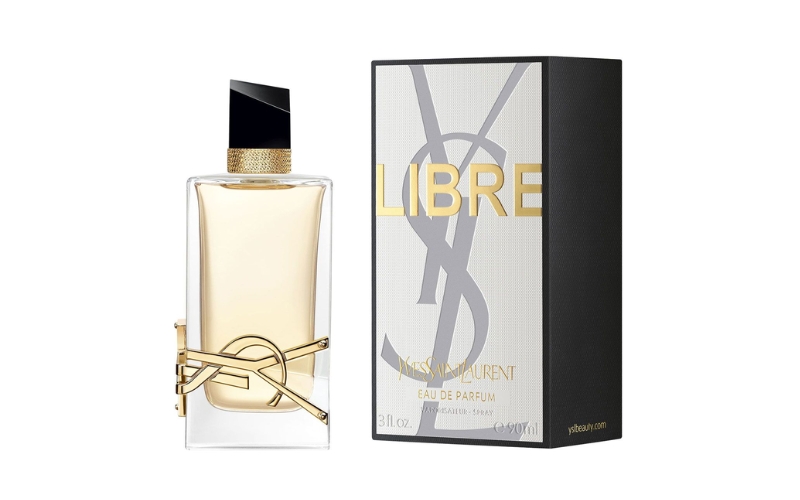 nước hoa Yves Saint Laurent Libre EDP