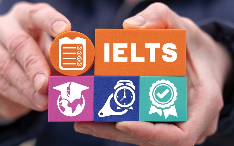 xây dựng lộ trình tự học IELTS tại nhà