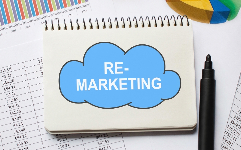 lưu ý khi sử dụng remarketing