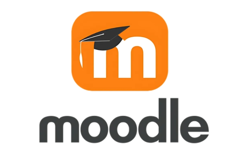 nền tảng tạo bài giảng elearning Moodle