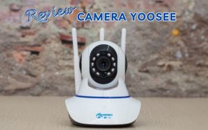 review camera Yoosee