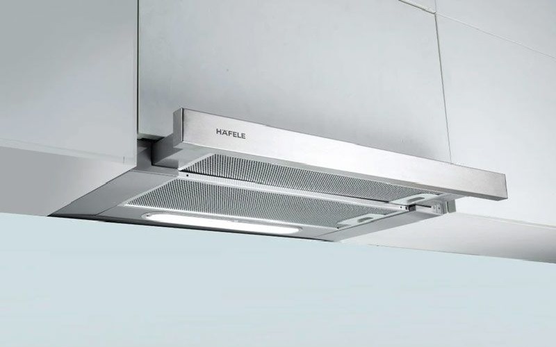 Máy hút mùi âm tủ Hafele HH-S70A