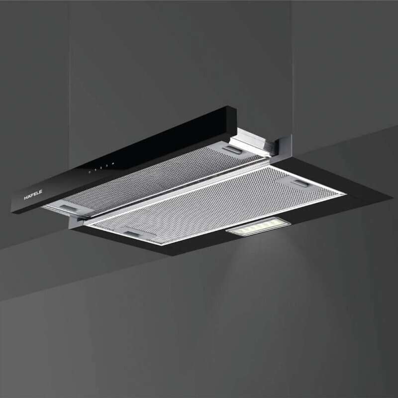 Máy hút mùi âm tủ Hafele HH-TT70A