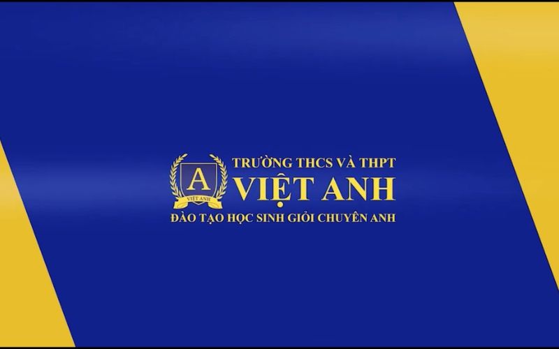 Trường song ngữ quốc tế Việt Anh