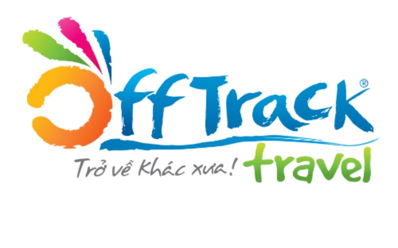 công ty du lịch uy tín Offtrack travel