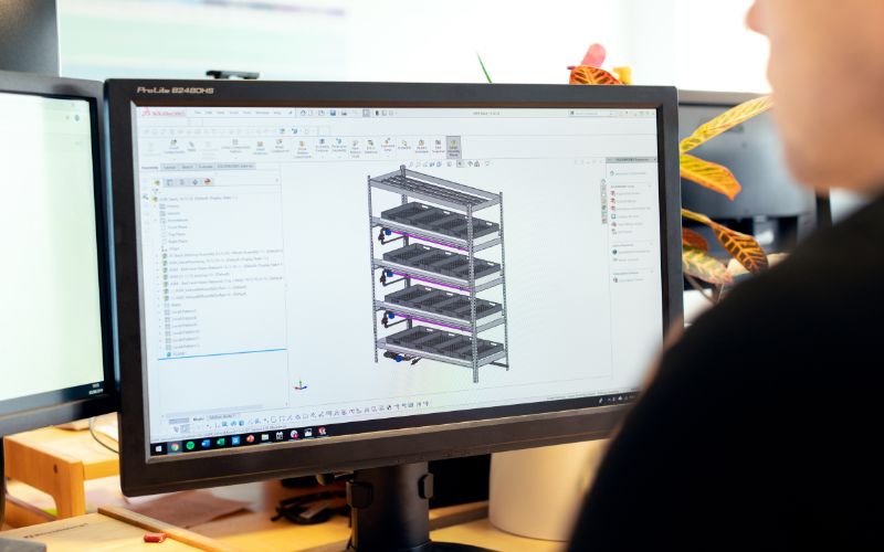 tầm quan trọng của việc thiết kế phần mềm