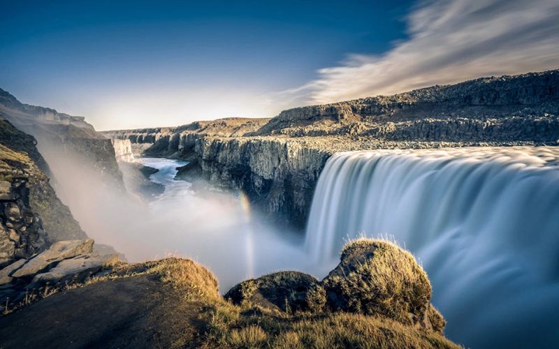 Vườn quốc gia Vatnajökull