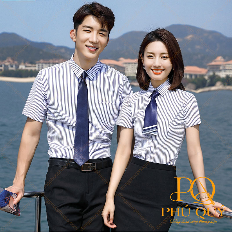 Review công ty may phú quý chuyên may đồ công sở Review công ty may phú quý chuyên may đồ công sở