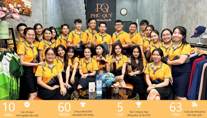 review xưởng may phú quý review xưởng may phú quý