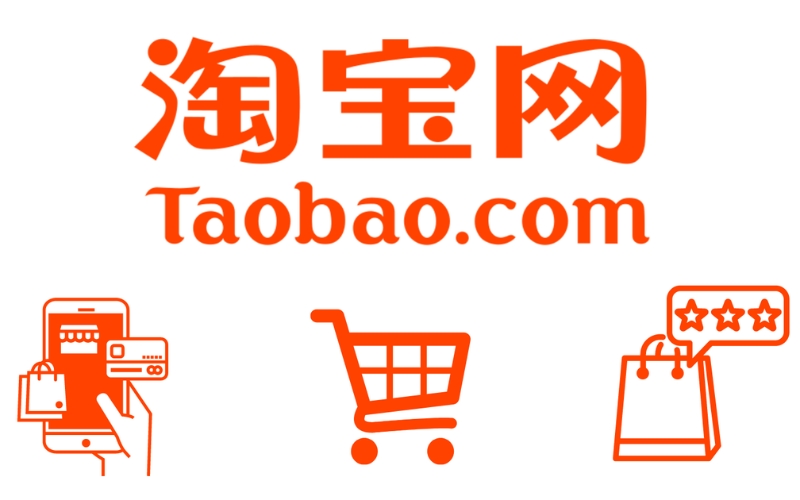 những lưu ý khi đặt hàng Taobao