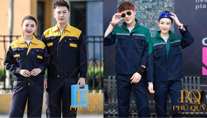 đánh giá ồng phục bảo hộ lao động của xưởng may phú quý đánh giá ồng phục bảo hộ lao động của xưởng may phú quý