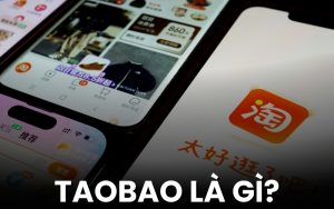 Taobao là gì