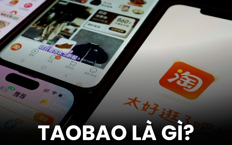 Taobao là gì