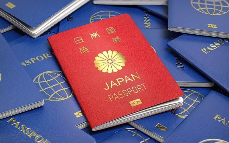 Một số trường hợp xin visa du học Nhật Bản
