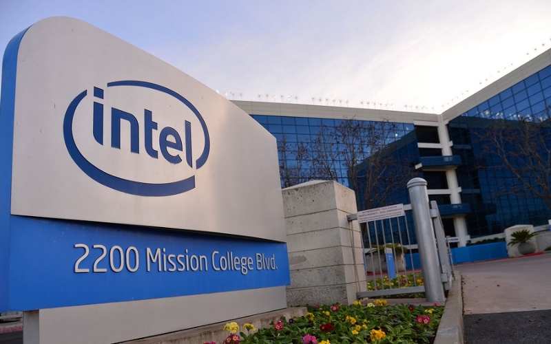 Công ty Intel Việt Nam