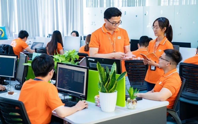 Công ty TNHH Phần mềm FPT