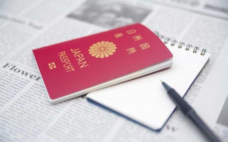 Hồ sơ xin Visa du học Nhật gồm những gì?