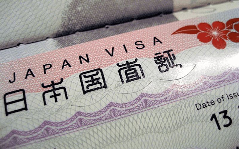 Những loại visa du học Nhật Bản phổ biến hiện nay