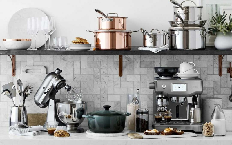 ưu điểm của hàng nội địa Trung Quốc