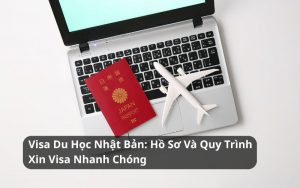 visa du học nhật bản