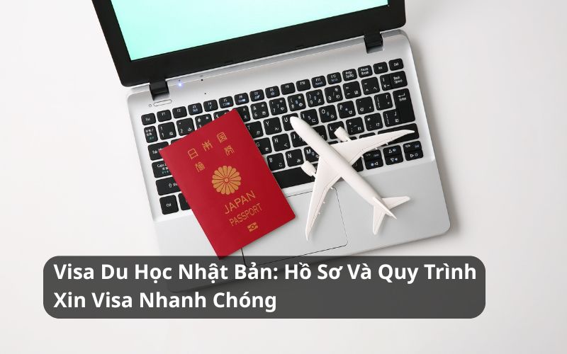 visa du học nhật bản