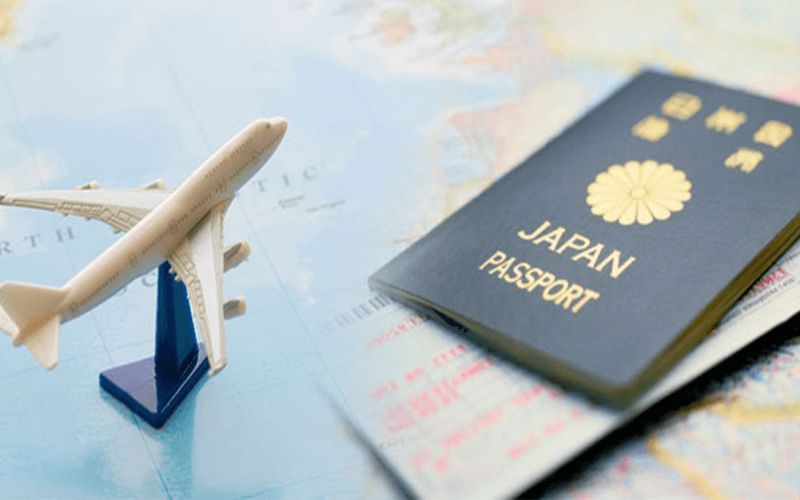 Tổng quan về visa du học Nhật Bản
