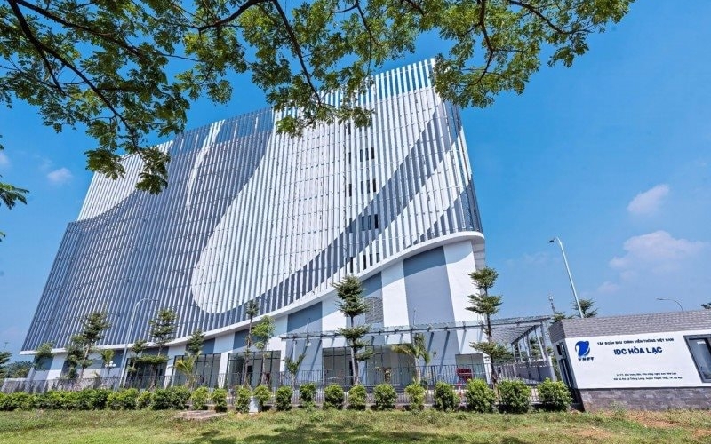 Tập đoàn Bưu chính Viễn thông Việt Nam