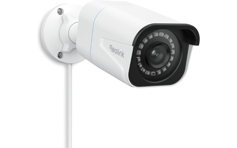 Reolink 4K/8 MP PoE IP Camera