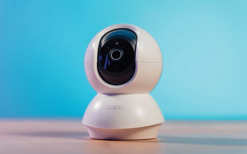 TP-Link Tapo C210 3MP