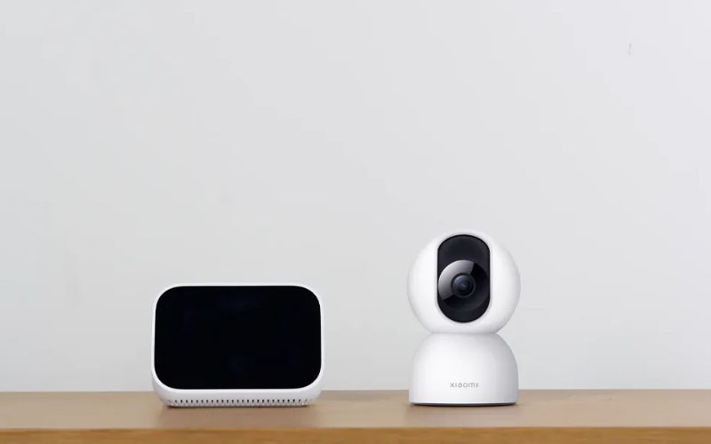 Xiaomi Mi Home Security C400