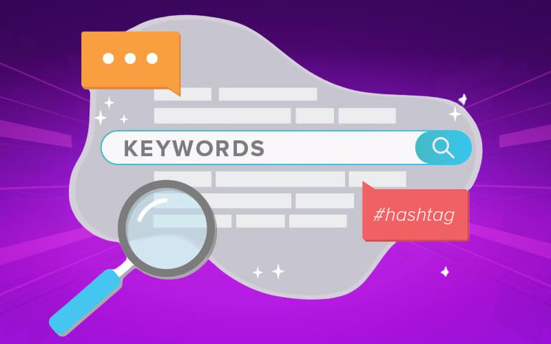 Nghiên cứu bộ từ khóa tổng thể