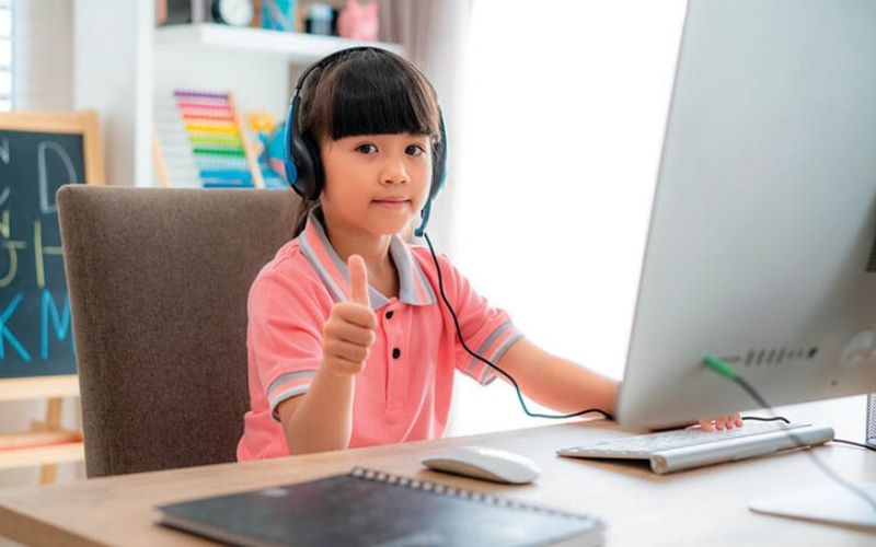 Kinh nghiệm chọn trường song ngữ phù hợp