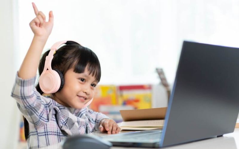 Nuôi dưỡng sự tự tin