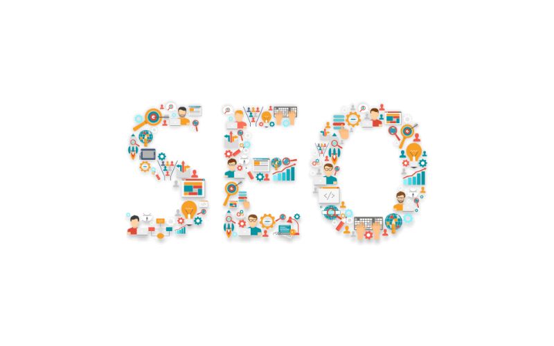 seo tổng thể hoạt động như thế nào